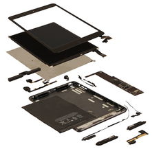 拆解顯示 iPad Mini最低成本僅為188美元，家用電器銷售行業(yè)如何應(yīng)對？