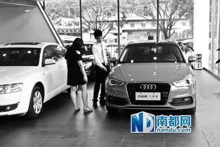 廣州二手車市場新模式引領行業革新 買賣車輛更透明、更安心