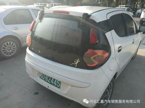 注意啦 匯鑫二手車上新產(chǎn)品啦